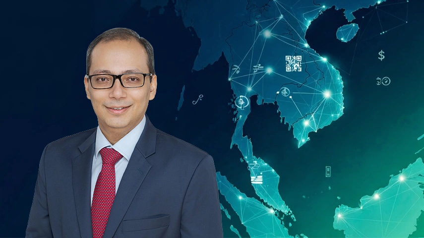 Standard Chartered builds transaction banking around ASEAN’s cross-border complexity